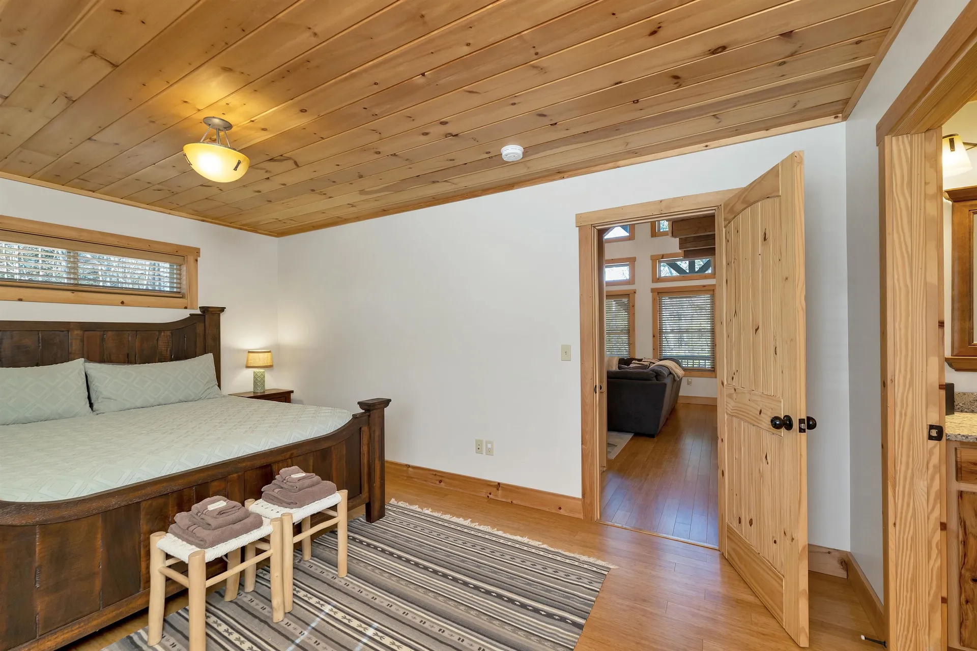 4 Chandler Mountain Road Bartlett NH 03845