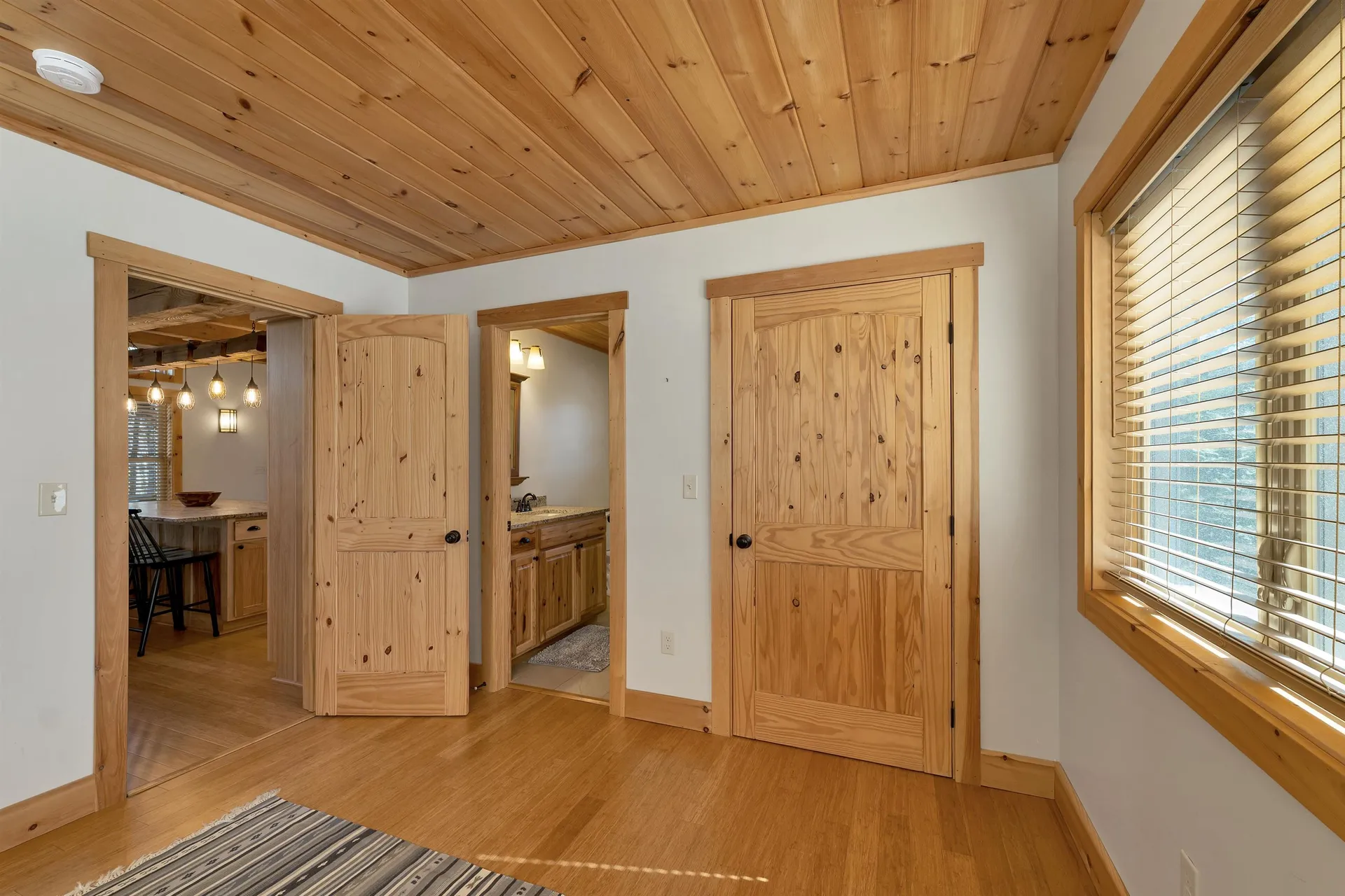 4 Chandler Mountain Road Bartlett NH 03845