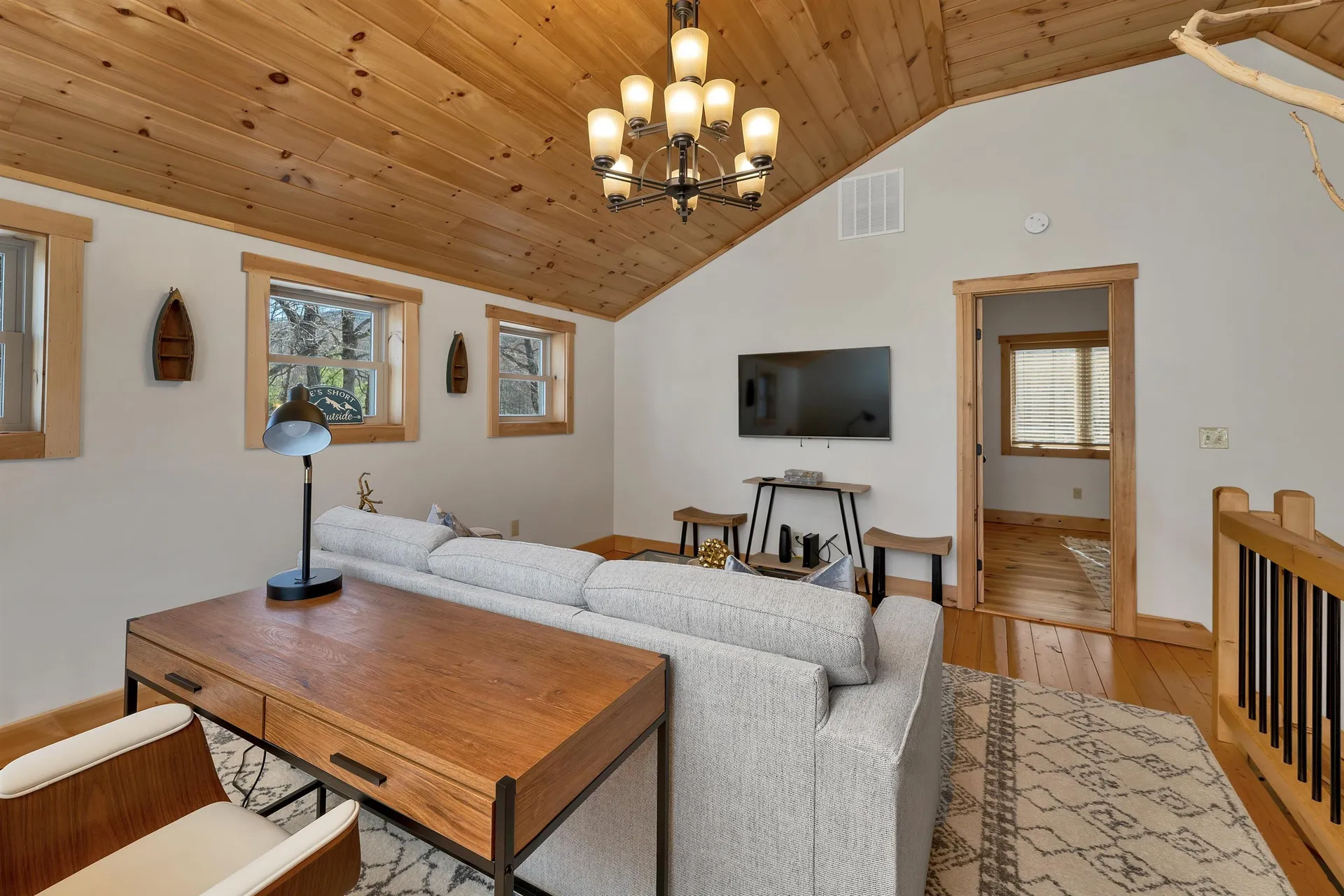 4 Chandler Mountain Road Bartlett NH 03845