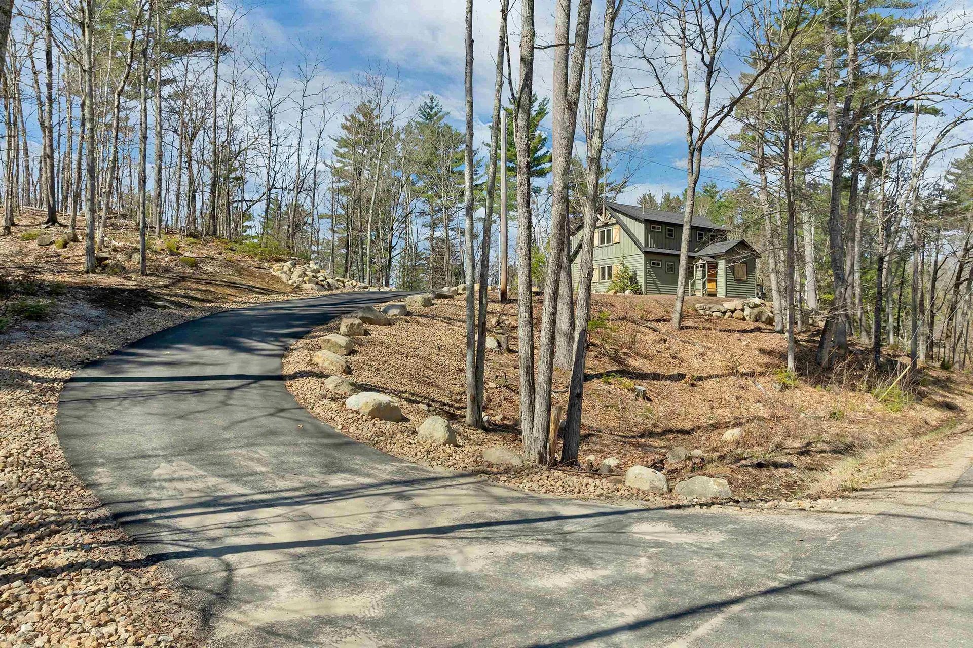 4 Chandler Mountain Road Bartlett NH 03845