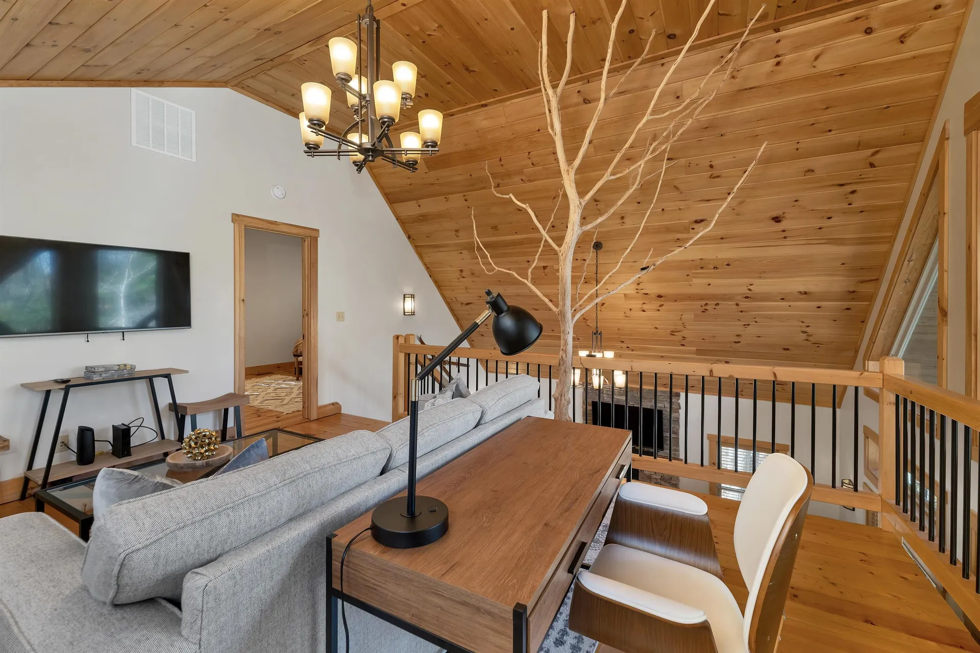4 Chandler Mountain Road Bartlett NH 03845