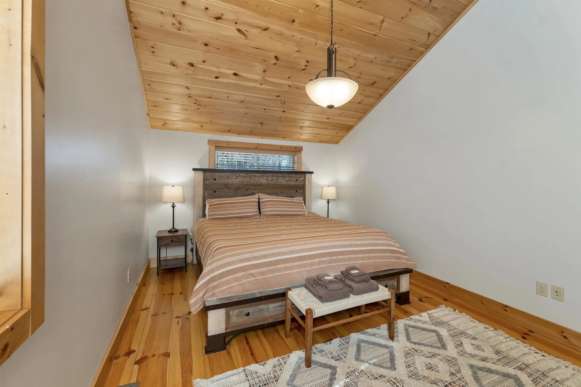 4 Chandler Mountain Road Bartlett NH 03845