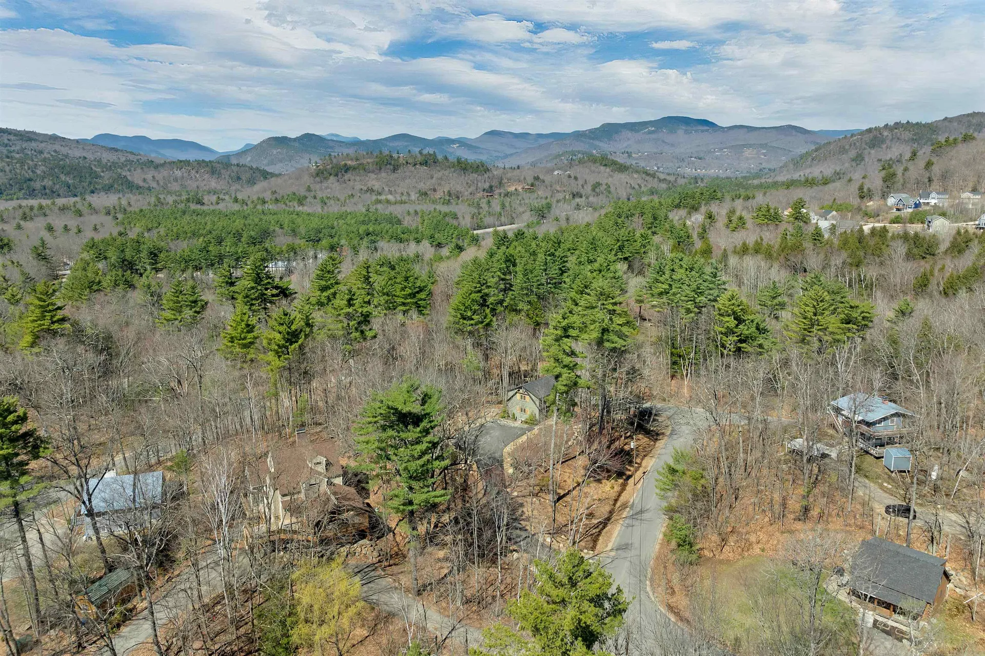 4 Chandler Mountain Road Bartlett NH 03845