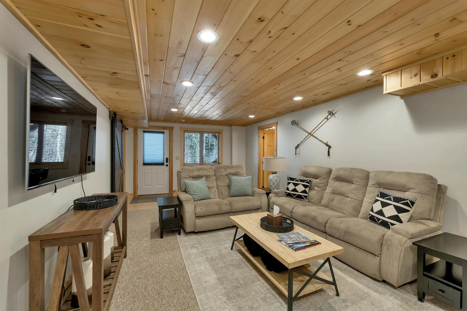 4 Chandler Mountain Road Bartlett NH 03845