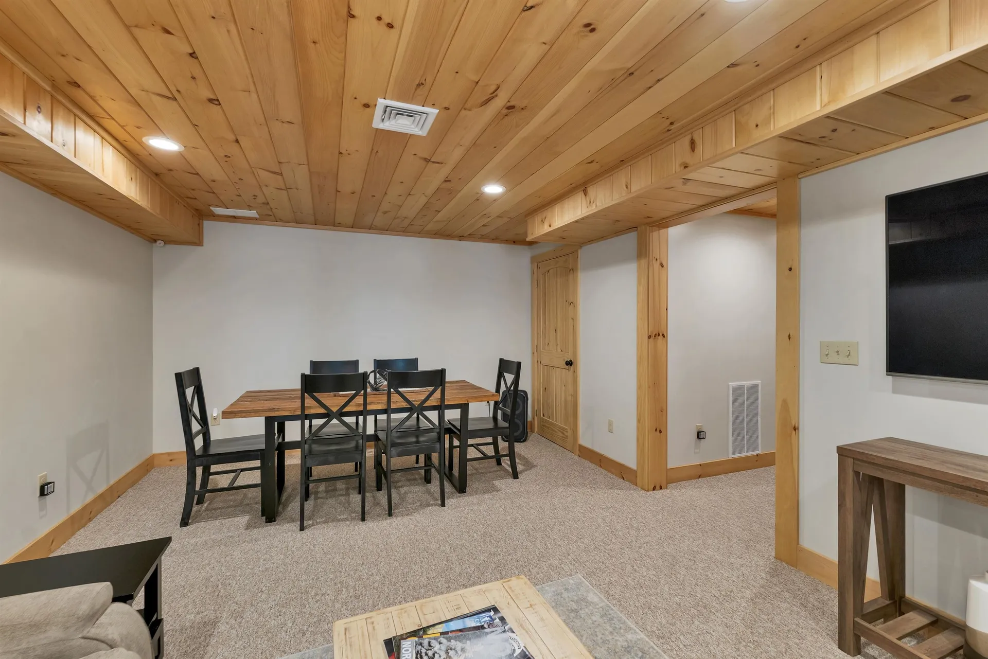 4 Chandler Mountain Road Bartlett NH 03845