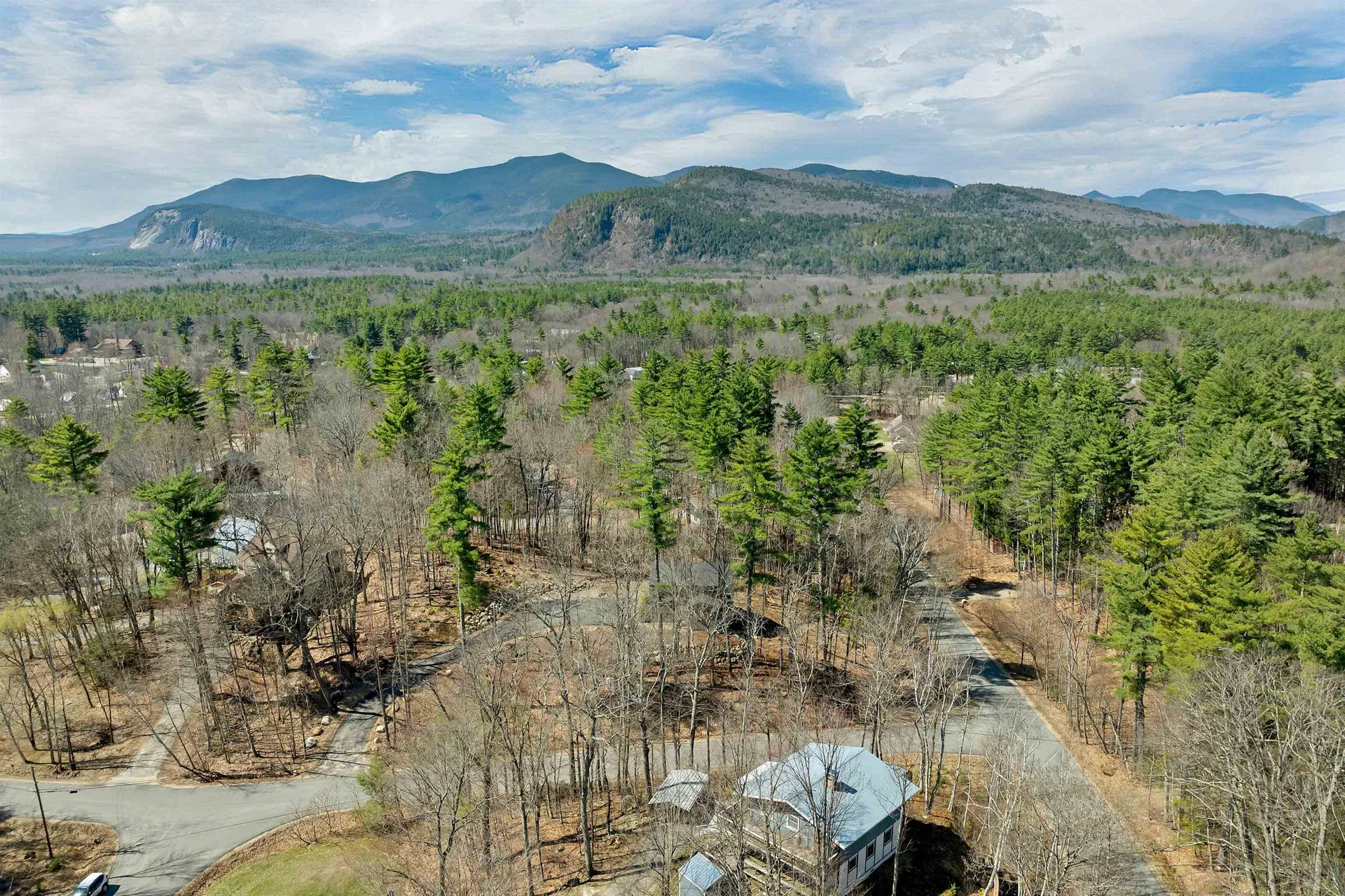 4 Chandler Mountain Road Bartlett NH 03845