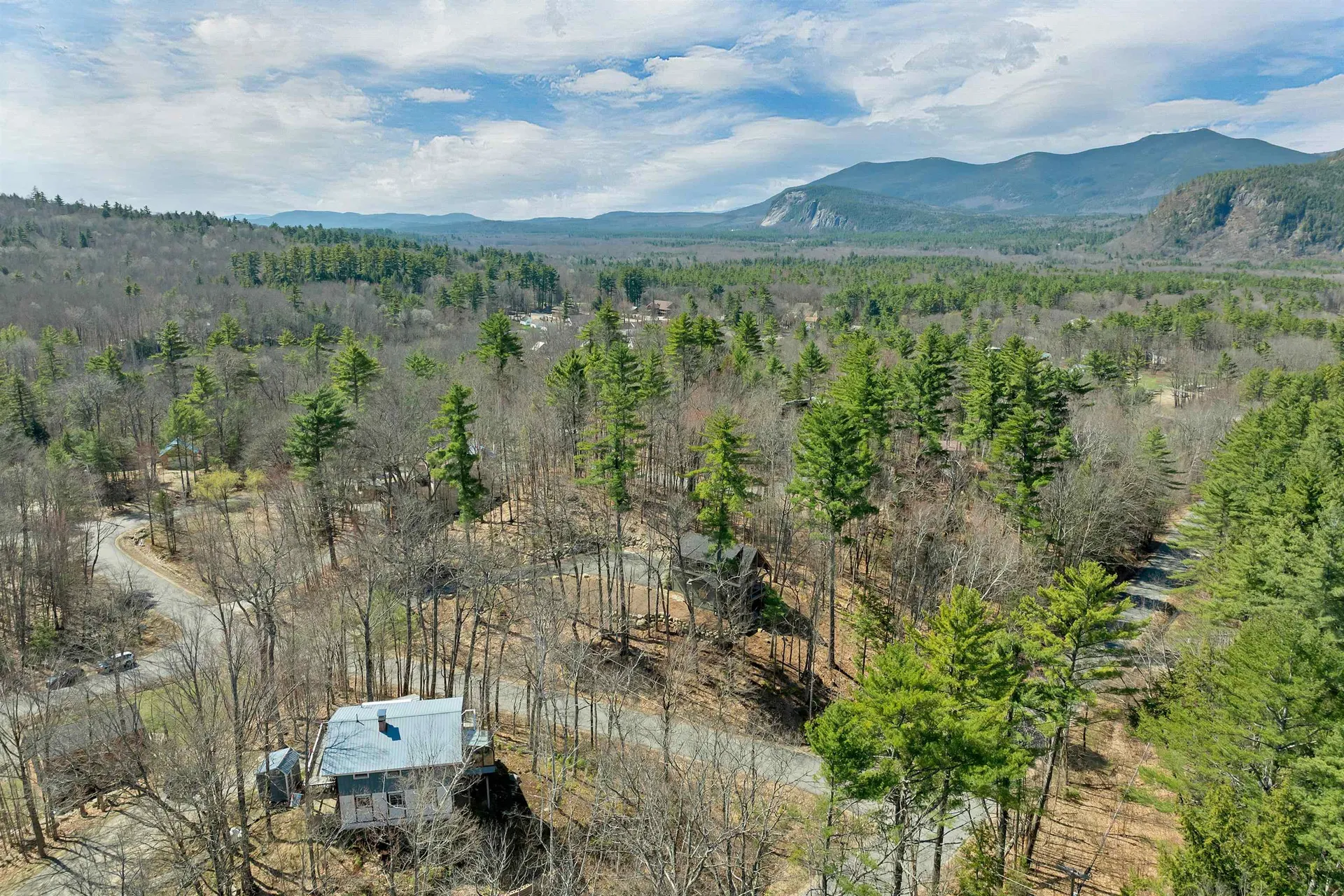 4 Chandler Mountain Road Bartlett NH 03845