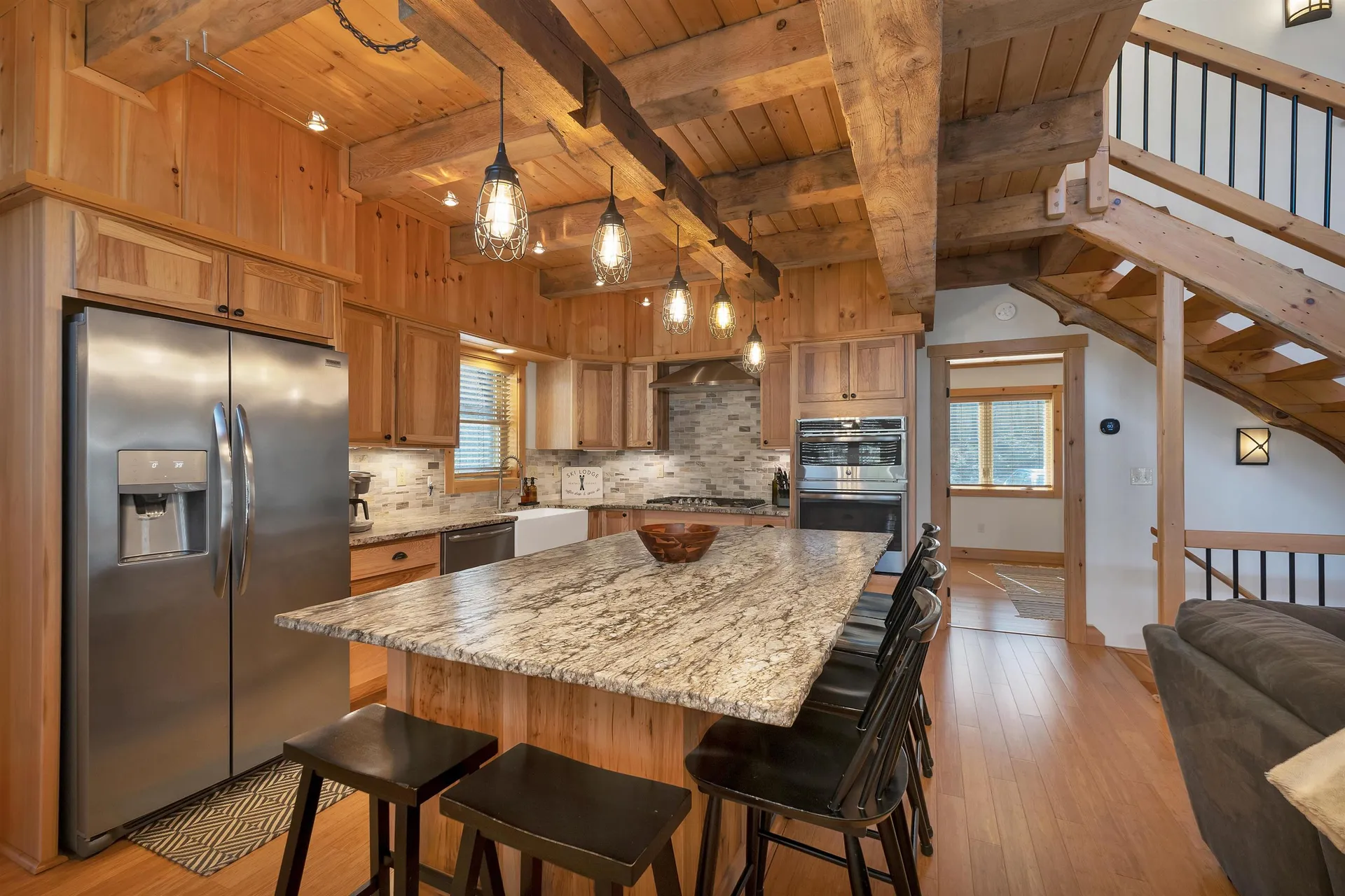 4 Chandler Mountain Road Bartlett NH 03845