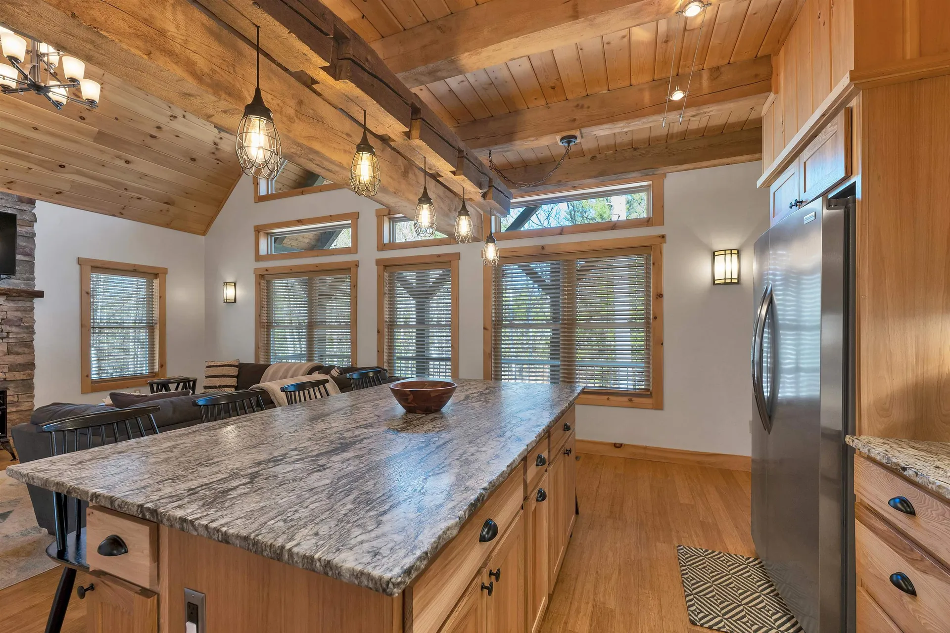 4 Chandler Mountain Road Bartlett NH 03845