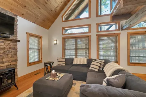 4 Chandler Mountain Road Bartlett NH 03845