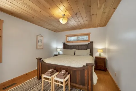 4 Chandler Mountain Road Bartlett NH 03845
