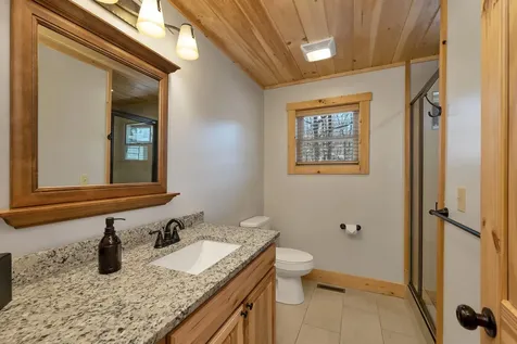 4 Chandler Mountain Road Bartlett NH 03845