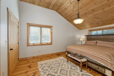 4 Chandler Mountain Road Bartlett NH 03845