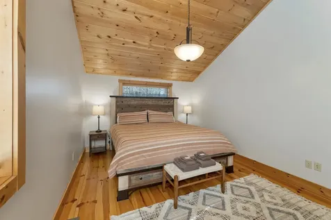 4 Chandler Mountain Road Bartlett NH 03845