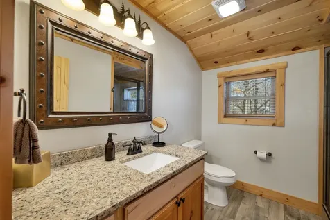 4 Chandler Mountain Road Bartlett NH 03845