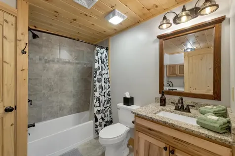 4 Chandler Mountain Road Bartlett NH 03845