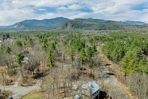 4 Chandler Mountain Road Bartlett NH 03845
