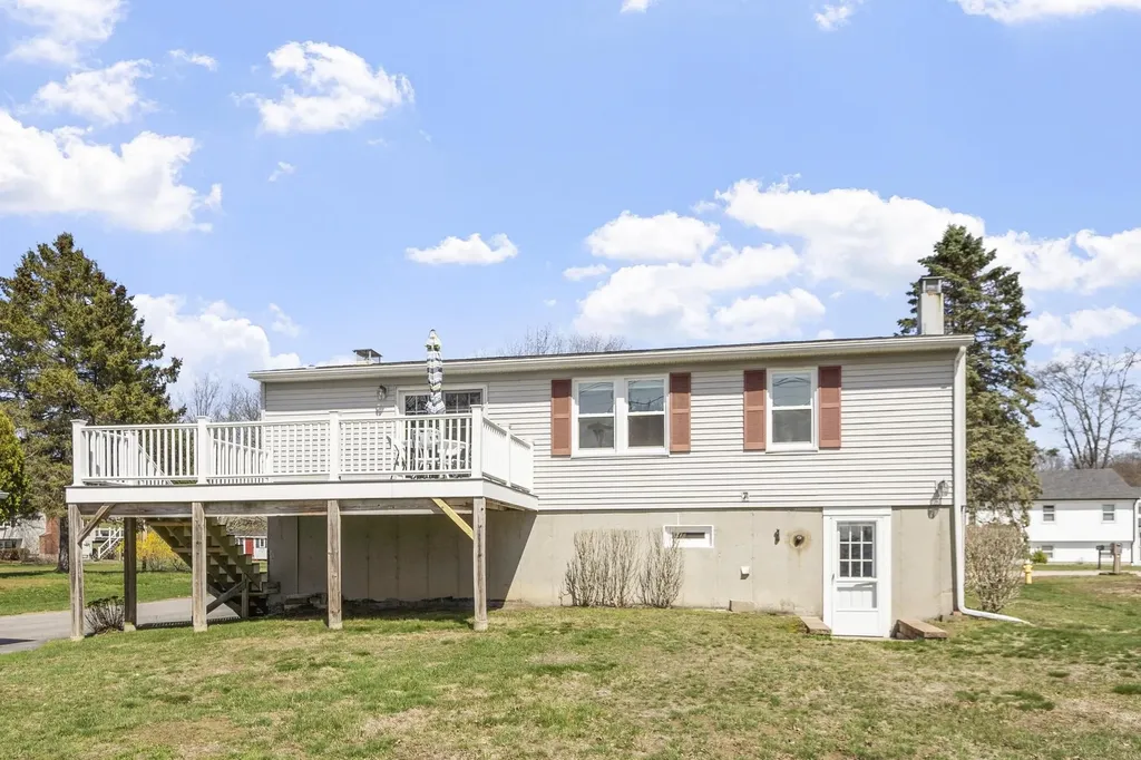 30 Davis Road Portsmouth NH 03801