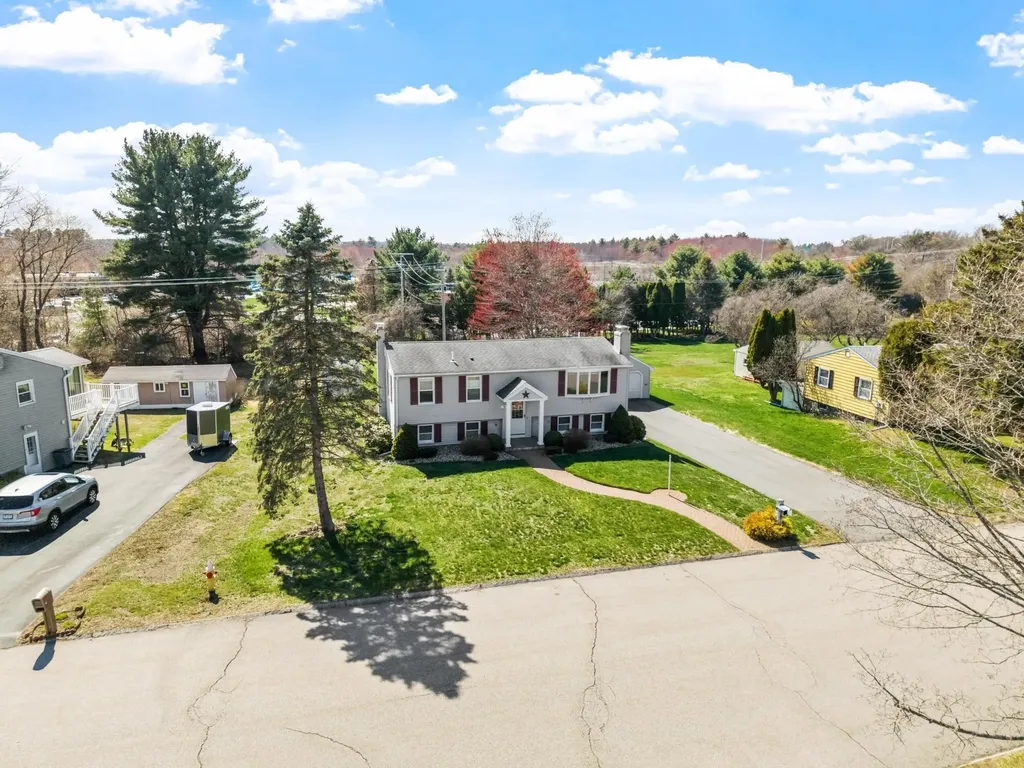 30 Davis Road Portsmouth NH 03801