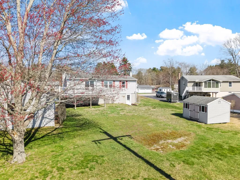 30 Davis Road Portsmouth NH 03801