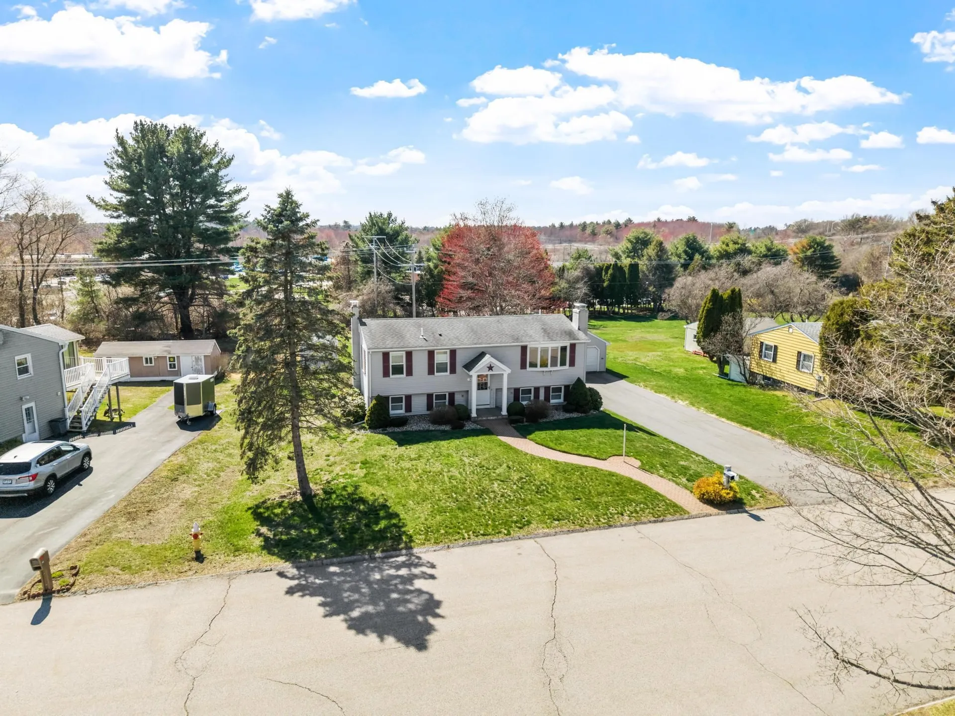 30 Davis Road Portsmouth NH 03801