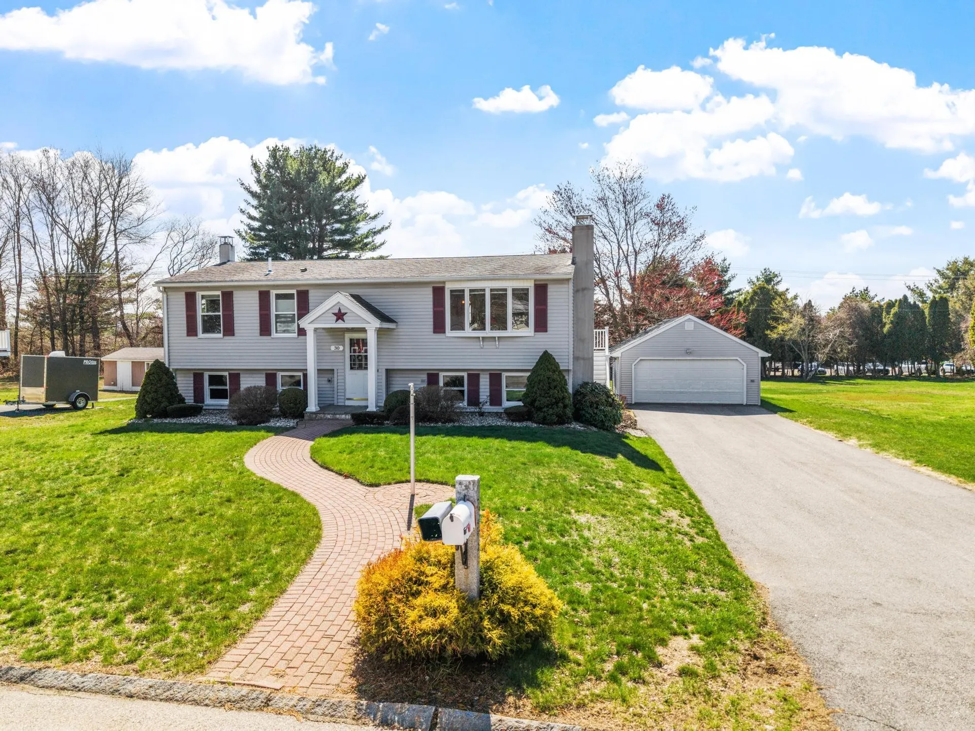 30 Davis Road Portsmouth NH 03801