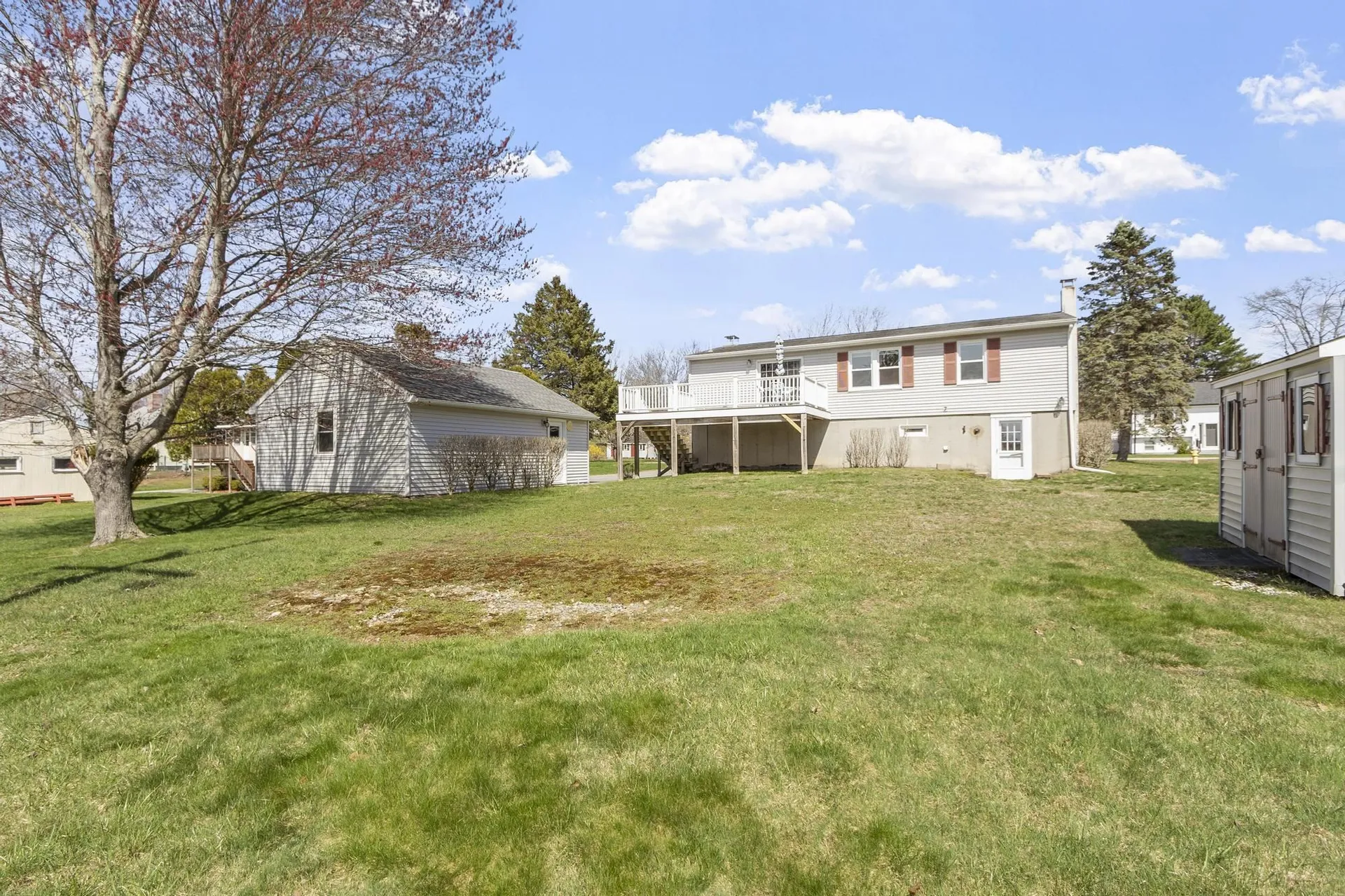 30 Davis Road Portsmouth NH 03801