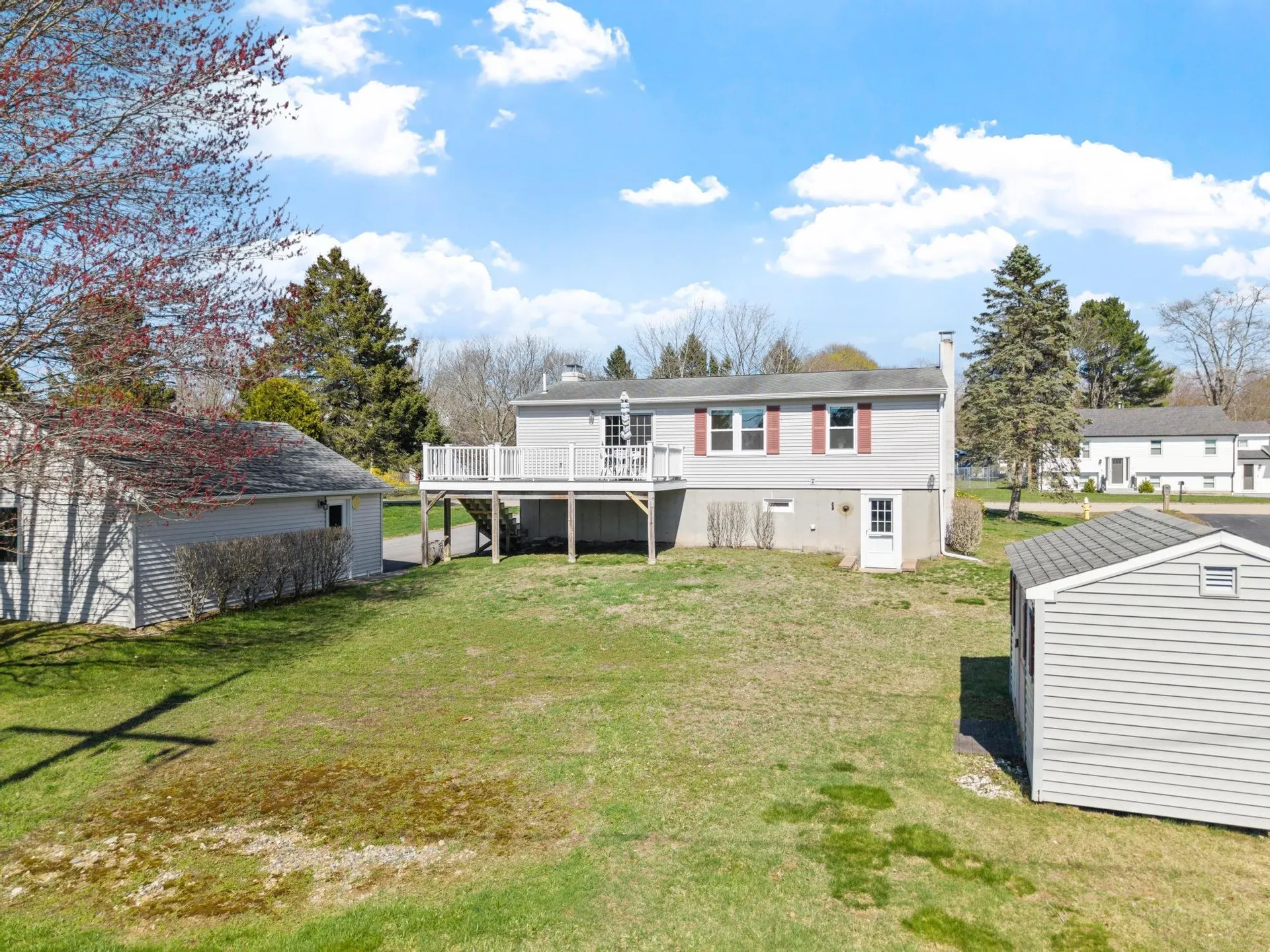 30 Davis Road Portsmouth NH 03801