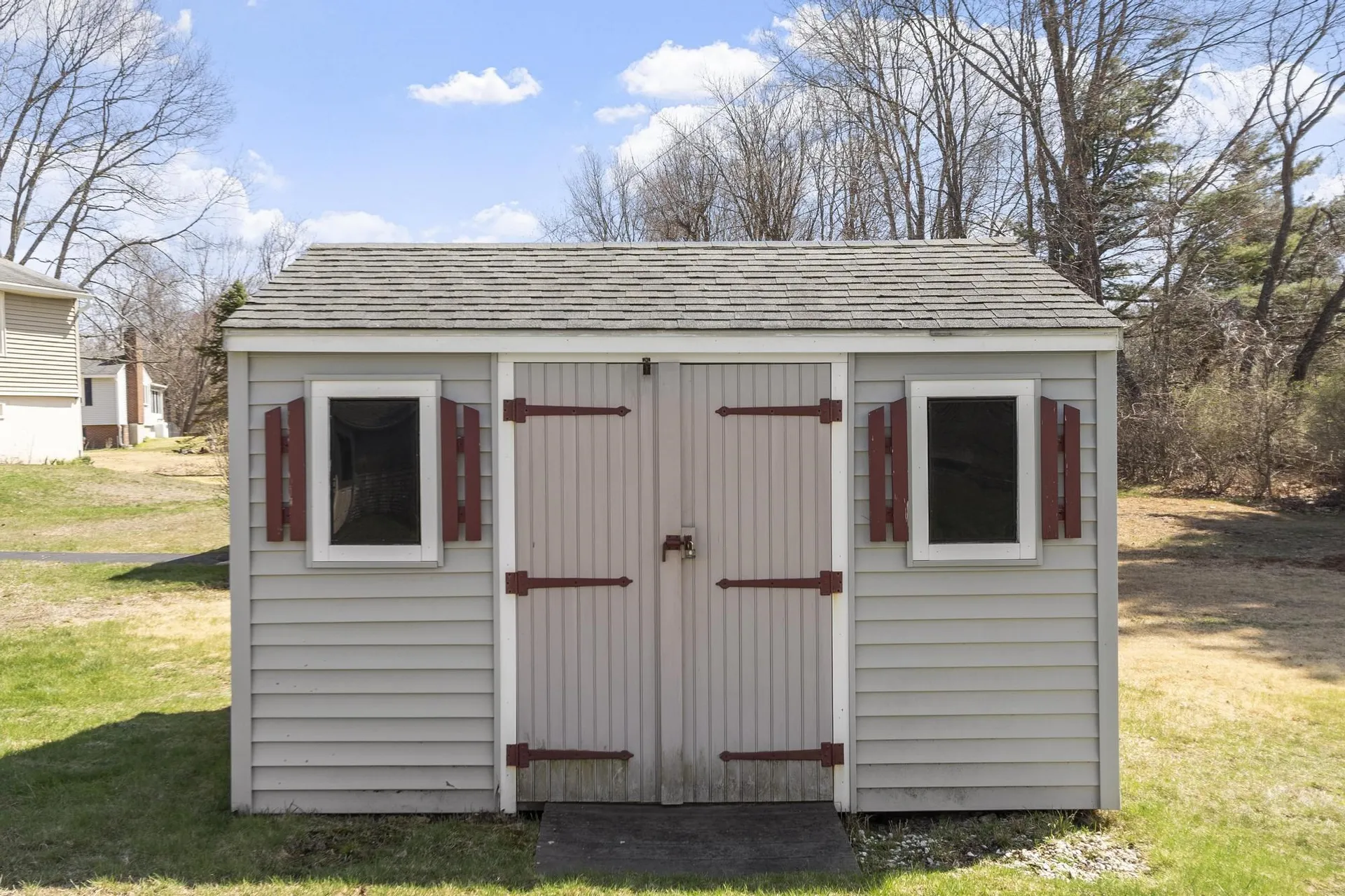 30 Davis Road Portsmouth NH 03801