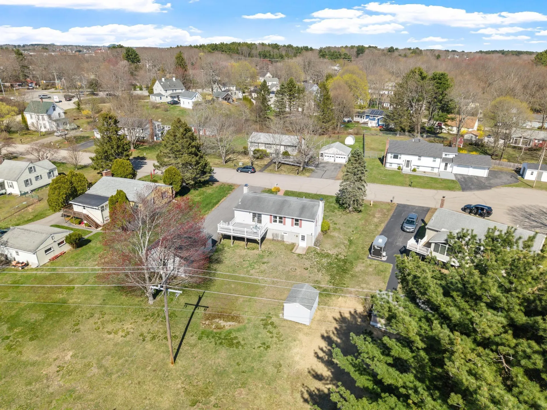 30 Davis Road Portsmouth NH 03801