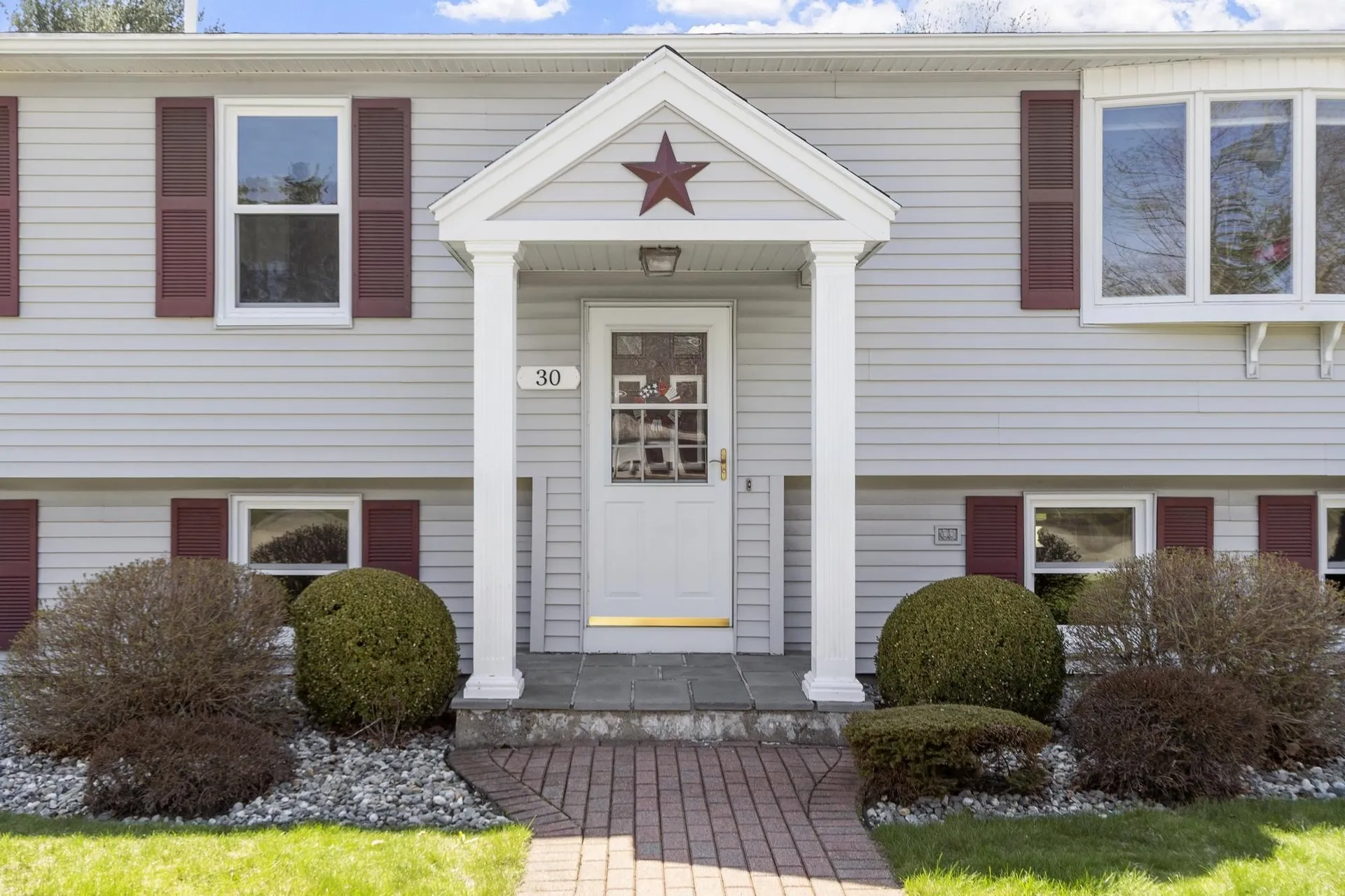 30 Davis Road Portsmouth NH 03801