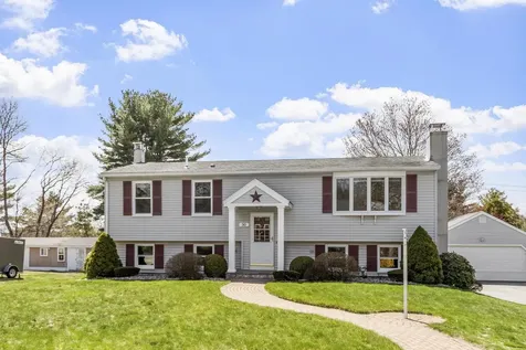 30 Davis Road Portsmouth NH 03801