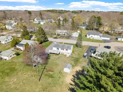 30 Davis Road Portsmouth NH 03801