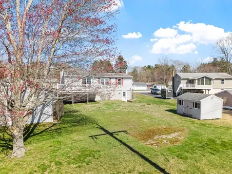 30 Davis Road Portsmouth NH 03801
