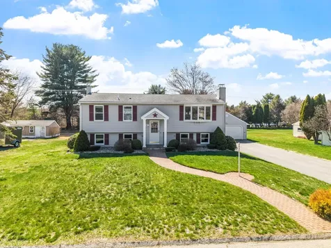 30 Davis Road Portsmouth NH 03801