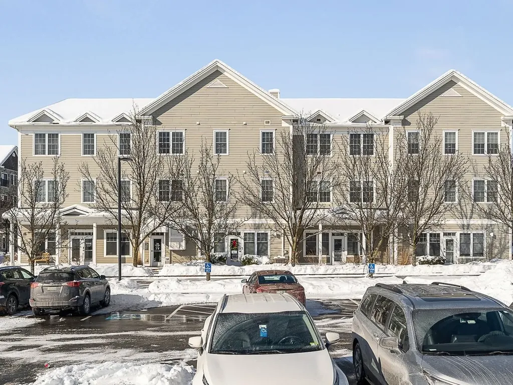 78 Severance Green Road Colchester VT 05446