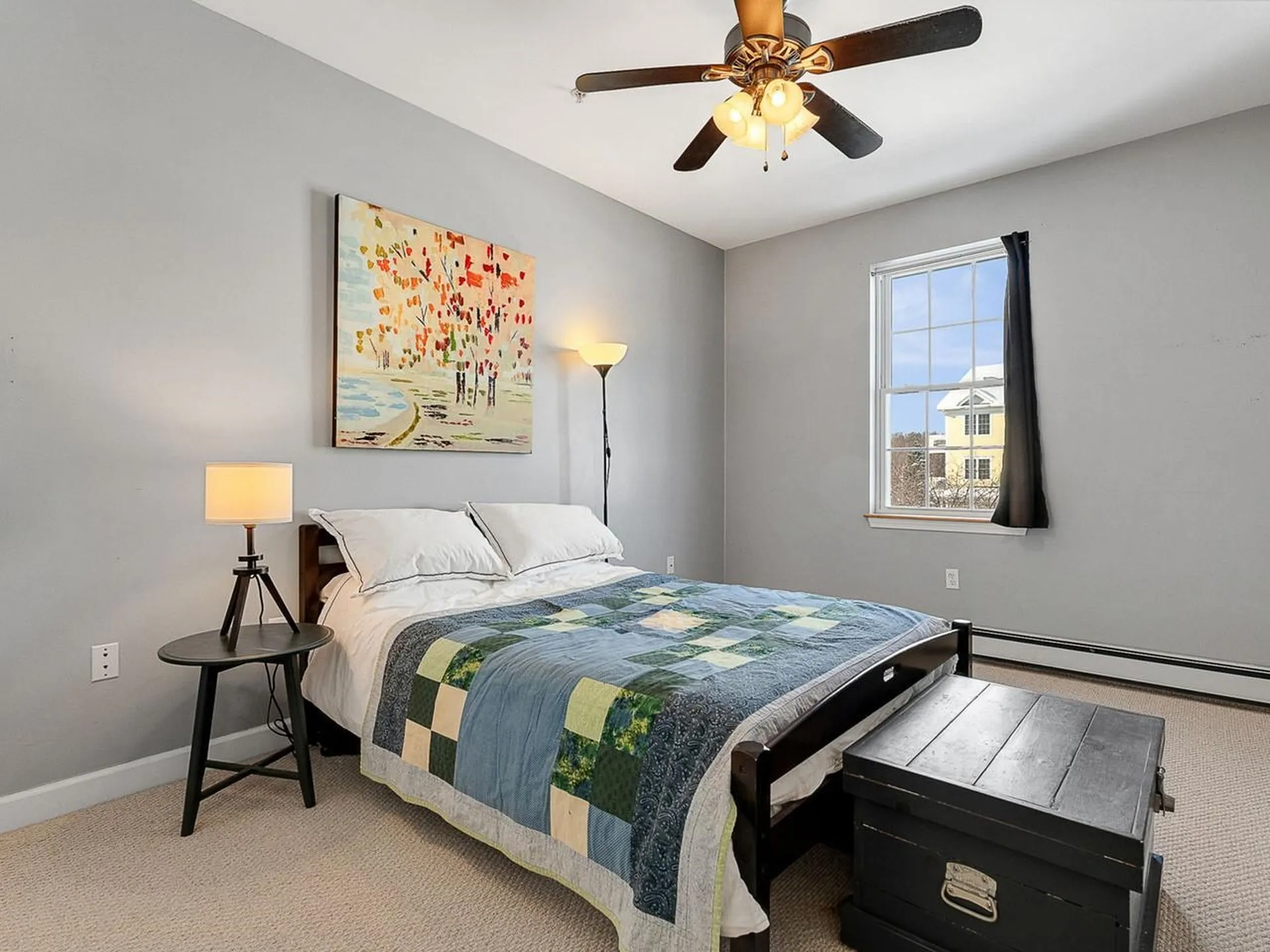 78 Severance Green Road Colchester VT 05446
