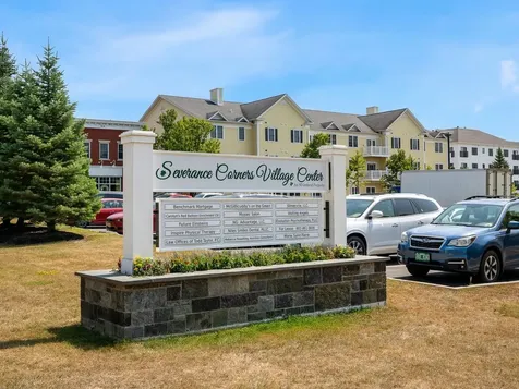 78 Severance Green Road Colchester VT 05446