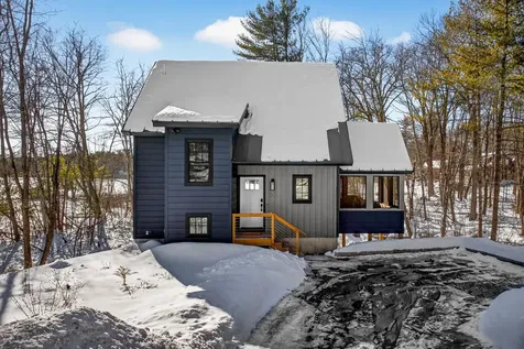 84 & 86 Governor Wentworth Highway Tuftonboro NH 03853