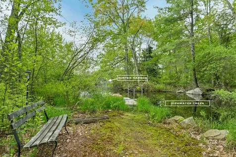 84 & 86 Governor Wentworth Highway Tuftonboro NH 03853