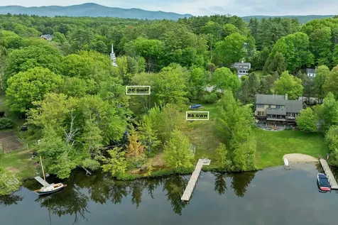 84 & 86 Governor Wentworth Highway Tuftonboro NH 03853