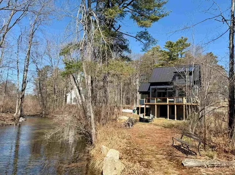 84 & 86 Governor Wentworth Highway Tuftonboro NH 03853