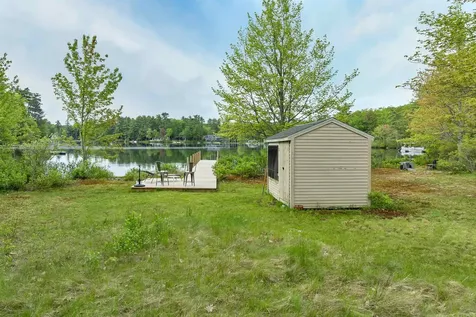 84 & 86 Governor Wentworth Highway Tuftonboro NH 03853