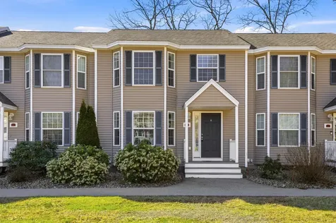 45C Windham Road Hudson NH 03051