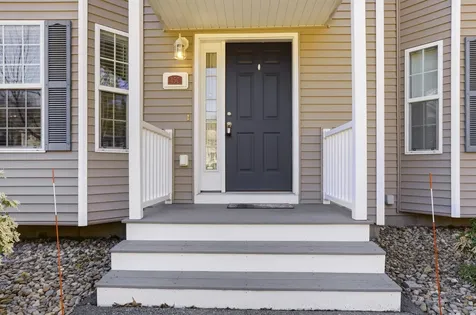 45C Windham Road Hudson NH 03051