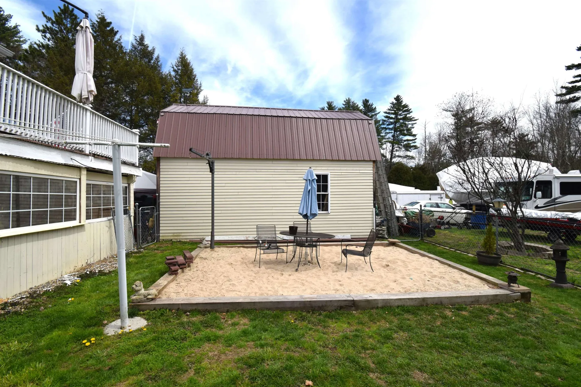 4 Independence Avenue Kingston NH 03848