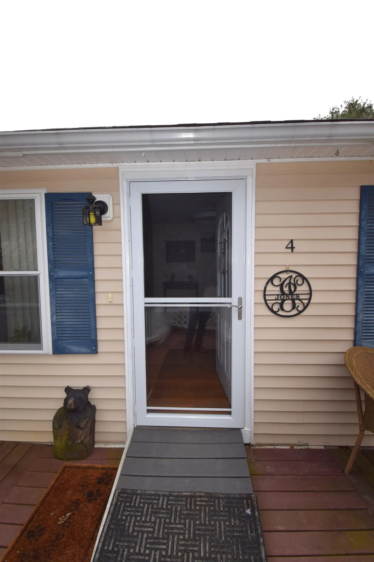 4 Independence Avenue Kingston NH 03848