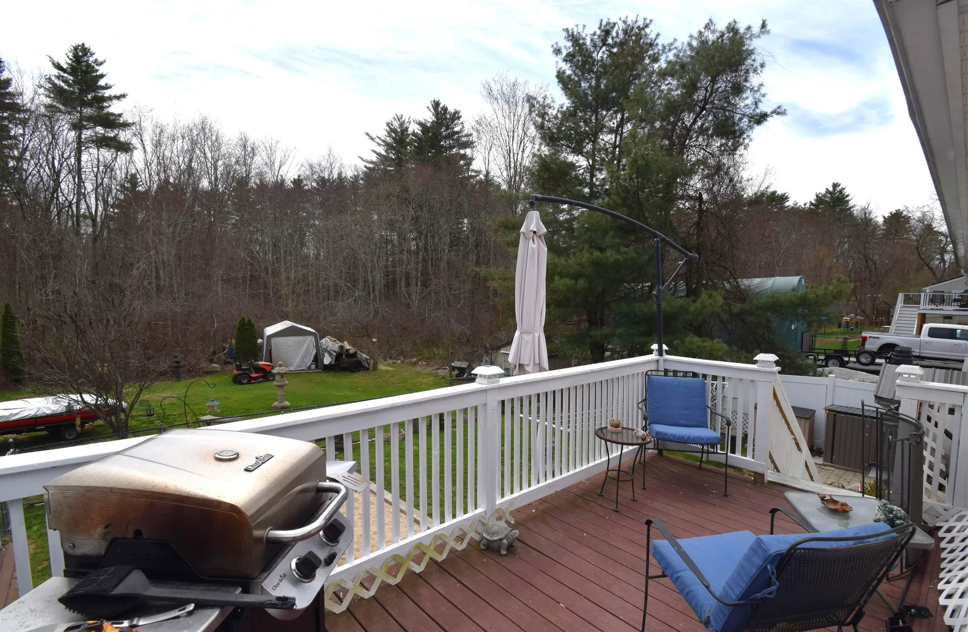 4 Independence Avenue Kingston NH 03848