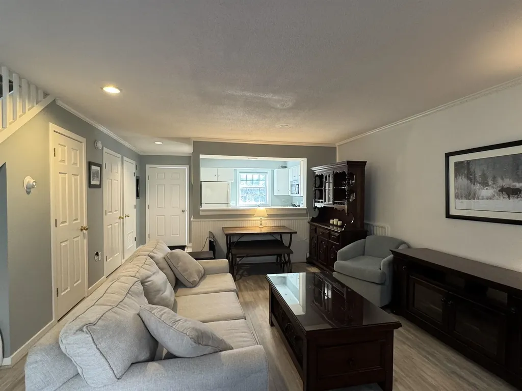 158 Riverside Townhouse Road Manchester VT 05255