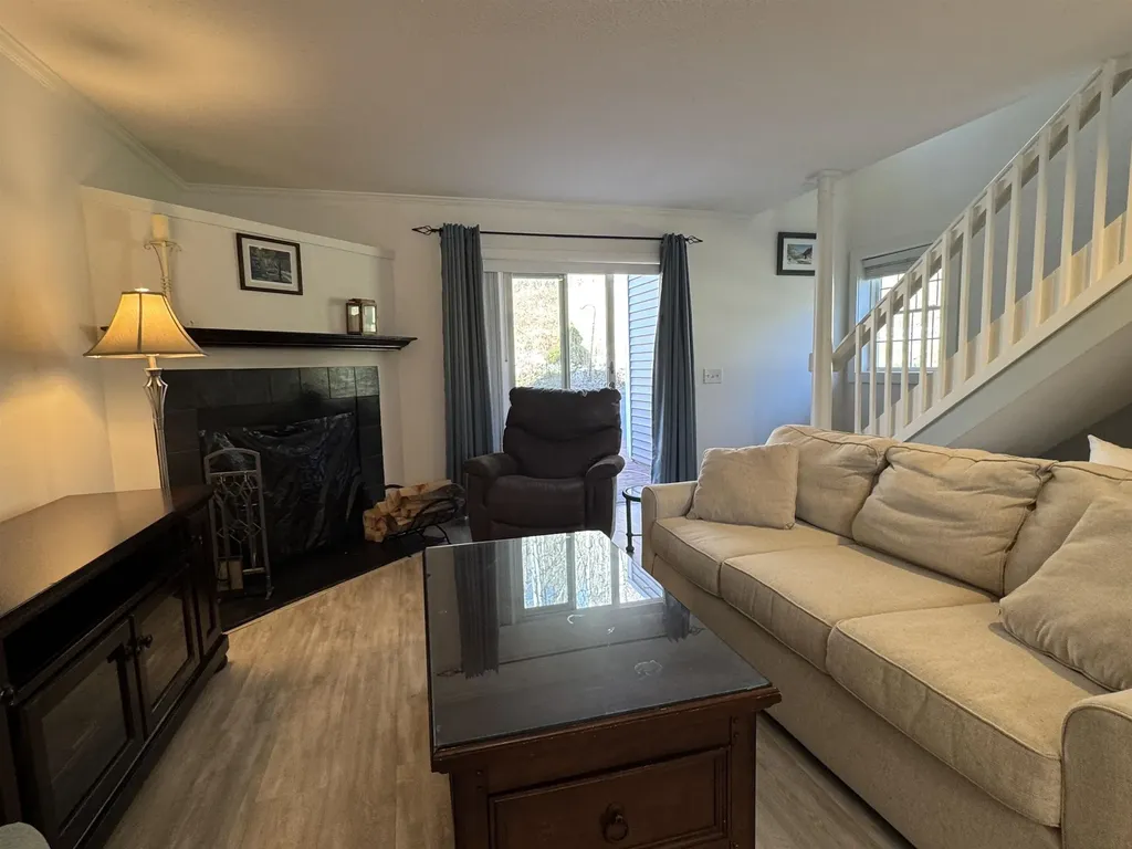 158 Riverside Townhouse Road Manchester VT 05255